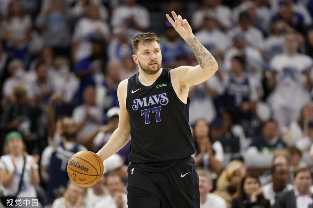 有的NBA
